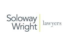 Soloway Wright Lawyers logo
